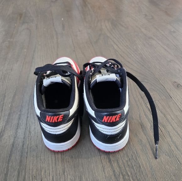 Nike Dunk Low EMB Bulls - Picture 4 of 5